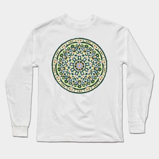 Summer dream Long Sleeve T-Shirt